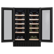Wine Refrigerator Philco PW38GDFB 251804 Imagini 4
