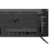 24" LED SMART TV KIVI 24H710QB, 1366x768 HD, Google TV, Black 219238 фото 4