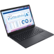 NB Dell 14.0" Dell Pro Max 14 MC14255 Black (Ryzen AI 9 HX PRO 370 32Gb 1Tb Win 11) 256602 Imagini 2