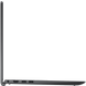 NB Dell 15.6" Dell Pro 15 Essential PV15255 Black (Ryzen 5 7520U 8Gb 512Gb) 256594 Imagini 5