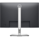 24.1" DELL Pro Plus P2425, IPS, 1920x1200, 100Hz, 5ms, 300cd, CR1500:1, D-Sub+HDMI+DP+USB+TypeC, Piv 232994 Imagini 11