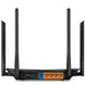 Wi-Fi AC Dual Band TP-LINK Router, "Archer C6", 1200Mbps, Gbit Ports, MU-MIMO 90612 фото 3