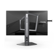 34" AOC CU34P2A, Black, VA-Curved, 3440x1440, 100Hz,1msMPRT, 300cd, MegaDCR, DP+HDMI+USB, Spkrs 237345 фото 30