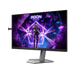 34" AOC CU34P2A, Black, VA-Curved, 3440x1440, 100Hz,1msMPRT, 300cd, MegaDCR, DP+HDMI+USB, Spkrs 237345 фото 6