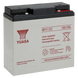 Baterie UPS 12V/ 17AH Yuasa NP17-12I -TW, 3-5 years 112826 фото 2