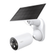 TP-Link Outdoor TAPO C425 KIT, 4Mpix, IP66, Battery Powered Security Camera + Solar Panel 235117 фото 7
