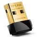 USB2.0 Nano Wireless N LAN Adapter TP-LINK "TL-WN725N", 150Mbps 58416 фото 2