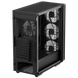 Case ATX Deepcool MATREXX 55 v4, w/o PSU, 3x140mm & 1x120mm ARGB Ventilators, 2xUSB3.0, Front & Side Temper 222098 Imagini 7