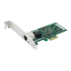 PCI Intel network adapter 82546, 1 Port Gbps 135716 фото 4