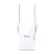 Wi-Fi AX Dual Band Range Extender/Access Point TP-LINK "RE605X", 1800Mbps, 2xExt Ant, Mesh 129404 фото 5