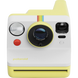 Camera Foto Instant Polaroid Now Gen 3,Yellow 230982 Imagini 14