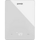 C&acirc;ntar electronic de bucătărie Gorenje KT10LBW 222564 Imagini 1