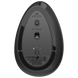 Wireless Mouse Logitech MX Vertical, 400-4000 dpi, 6 buttons, Ergonomic, 135g., 57&deg; tilt, , 240mAh, 114537 Imagini 8