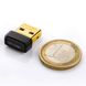 USB2.0 Nano Wireless N LAN Adapter TP-LINK "TL-WN725N", 150Mbps 58416 фото 1