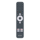 24" LED SMART TV KIVI 24H710QB, 1366x768 HD, Google TV, Black 219238 фото 14