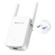 Wi-Fi AC Dual Band Range Extender/Access Point MERCUSYS "ME30", 1200Mbps, 2xExt Ant Integr Pwr Plug 126265 фото 2