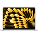 Laptop Apple MacBook Air 15.3" MDVF4RU/A Starlight (M5 24Gb 1Tb) 250811 Imagini 6