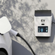 EV Charging cable Type 2, 3-phase 16A, 11kW, 8m, IP55, Energenie, EV-T2MF-11KW-8M 250399 Imagini 1