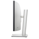 34" DELL UltraSharp U3425WE,Silver,Curved-IPS,3440x1440,120Hz,5ms,300cd,Thunderbolt+HDMI+DP+TypeC+US 218460 Imagini 6
