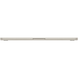 Laptop Apple MacBook Air 15.3" MDVF4RU/A Starlight (M5 24Gb 1Tb) 250811 Imagini 8