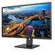 31.5" PHILIPS 325B1L, Black, IPS, 2560x1440, 75Hz, 4ms, 250cd,50M:1,DP+HDMI+USB+TypeC+AudioOut,Spkrs 125413 фото 10