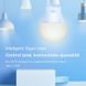 TP-LINK "Tapo L510E", Smart Wi-Fi LED Bulb with Dimmable Light, 2700K, 806lm 136352 фото 5