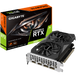 VGA Gigabyte RTX3050 6GB GDDR6 WindForce (GV-N3050WF2OCV2-6GD) 227830 фото 1