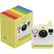 Camera Foto Instant Polaroid Now Gen 3,Yellow 230982 Imagini 4