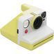 Camera Foto Instant Polaroid Now Gen 3,Yellow 230982 Imagini 6