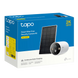 TP-Link Outdoor TAPO C425 KIT, 4Mpix, IP66, Battery Powered Security Camera + Solar Panel 235117 фото 4