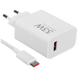 Xiaomi Charger 33W, Charging Combo (Type-A), BHR9956EU, White 228609 фото 1