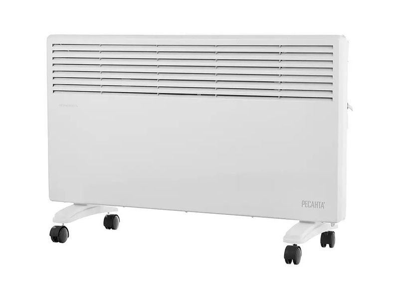 Convector Resanta OK-2000E, 2000W, Alb 146045 фото