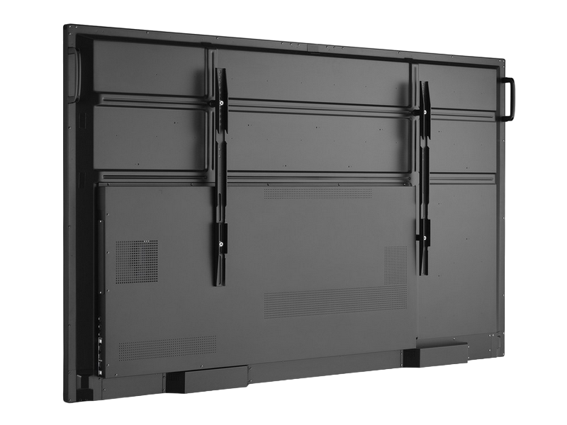 75" Interactive Display NEC MultiSync CB751Q, Infrared Touch 136655 Imagini