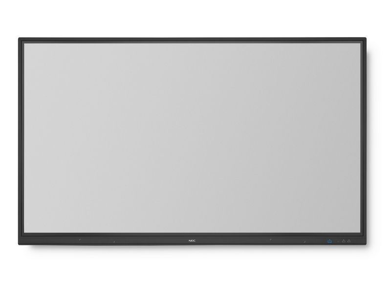 75" Interactive Display NEC MultiSync CB751Q, Infrared Touch 136655 Imagini