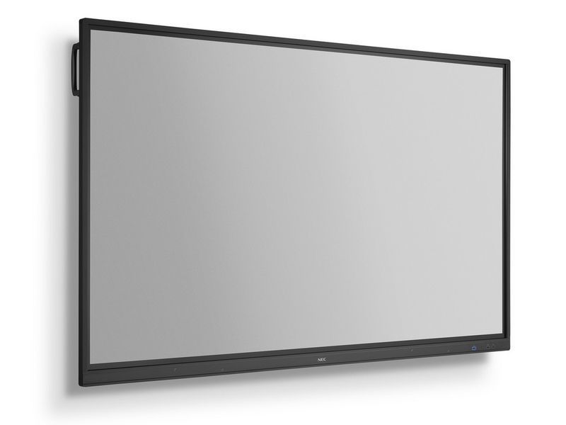 75" Interactive Display NEC MultiSync CB751Q, Infrared Touch 136655 Imagini