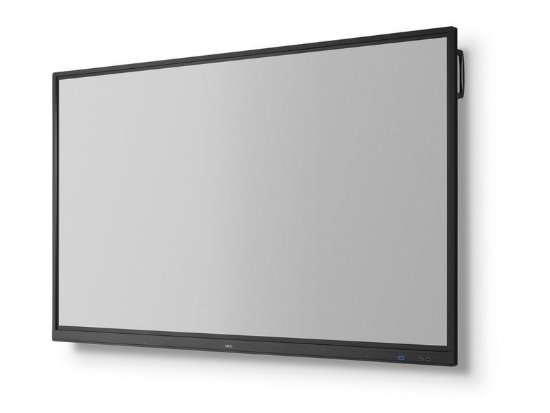 75" Interactive Display NEC MultiSync CB751Q, Infrared Touch 136655 Imagini