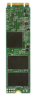 .M.2 SATA SSD 120GB Transcend "TS120GMTS820S" [80mm, R/W:560/510MB/s, 50K/75K IOPS, SM2258, 3D TLC] 79176 фото