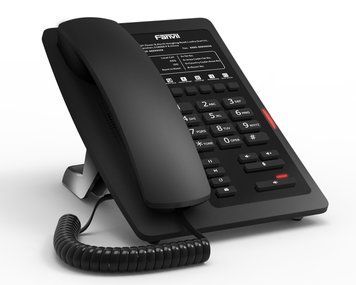 Ventilatorvil H3, VoIP phone with SIP support 80749 Imagini