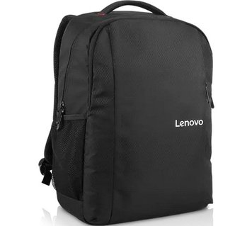 15" NB backpack - Lenovo 15.6 Laptop Everyday Backpack B515 Black (GX40Q75215) 138139 фото