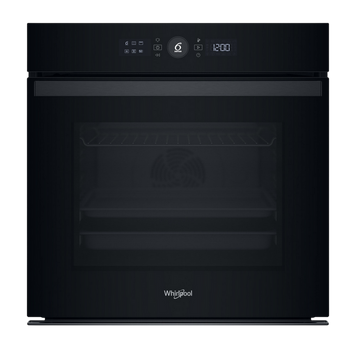 Cuptor Electric Whirlpool WOI4S8HM2SBA 273797 Imagini