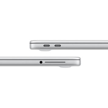 Laptop Apple MacBook Neo 13"Z1TN0001Z Silver (A18 Pro 8Gb 256Gb) US/RU 261203 Imagini