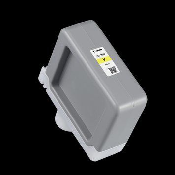 Ink Cartridge Canon PFI-110 Yellow 214469 Imagini