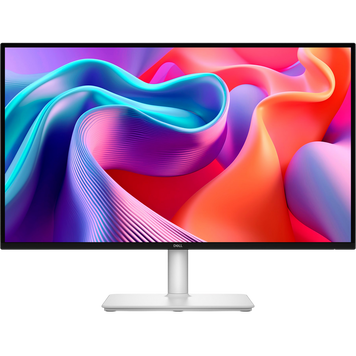 27" DELL S2725DSM Silver, IPS, 2560x1440, 144Hz, FreeSync 1msMPRT, CR1500:1, 350cd, HDMI+DP, Pivot 246013 фото
