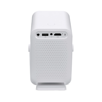 Projector Acer Aopen QH31s Pink; LCD, 720p HD, LED 150Lum, White/Pink 245946 Imagini
