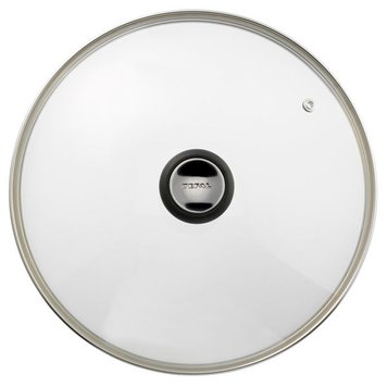 Tempered Glass Lid Tefal 28097612 141067 фото