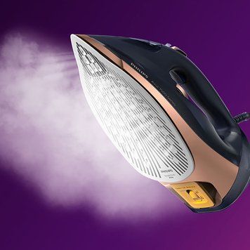 Fier de călcat Philips DST7510/80 147529 Imagini
