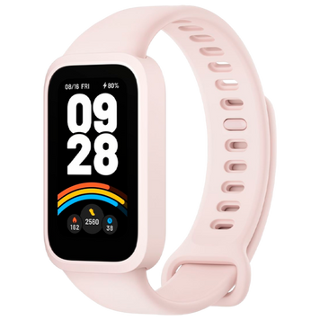 Xiaomi Smart Band 9 Active Pink 224639 фото