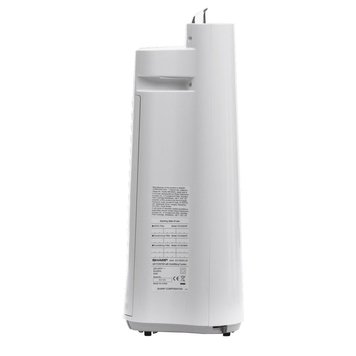 Air Purifier & Humidifier Sharp KCD50EUW 133067 фото