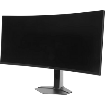34" XIAOMI Mi Curved Gaming Monitor G34WQi 2026,Black,Curved-VA,3440x1440,180Hz,FreeSync,1msGTG,400cd,HDMI+DP 268379 Imagini