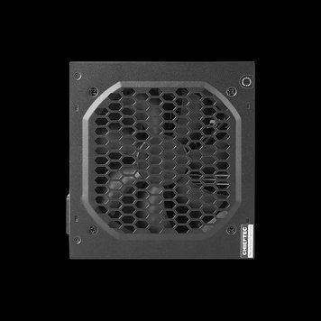 Power Supply ATX 700W Chieftec EON ZPU-700S, 80+, 120mm, Active PFC, Long cables, Black 223004 Imagini